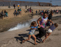 [ẢNH] Một số bức ảnh thu hút toàn thế giới trong thập kỷ vừa qua