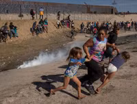 [ẢNH] Một số bức ảnh thu hút toàn thế giới trong thập kỷ vừa qua