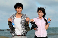 [ẢNH] Trường Giang - Nhã Phương: Nhìn lại chặng đường sóng gió trước khi 