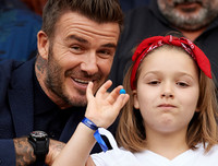 [ẢNH] Chiêm ngưỡng nhan sắc dàn ái nữ đình đám nhà sao Hollywood