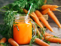 [ẢNH] 12 siêu thực phẩm giúp nuôi dưỡng tóc dày mượt tự nhiên