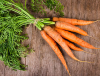 [ẢNH] 12 siêu thực phẩm giúp nuôi dưỡng tóc dày mượt tự nhiên