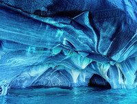 [ẢNH] Chiêm ngưỡng vẻ đẹp huyền ảo của Top 10 hang động đẹp nhất thế giới