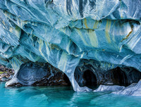 [ẢNH] Chiêm ngưỡng vẻ đẹp huyền ảo của Top 10 hang động đẹp nhất thế giới