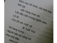 [ẢNH] Nhà văn Nguyễn Nhật Ánh: Những tác phẩm ký ức tuổi thơ