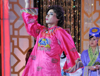 [ẢNH] Hành trình ‘nhan sắc’ của cặp bài trùng Nam Tào – Bắc Đẩu trong 16 năm ‘Táo quân’