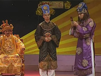 [ẢNH] Hành trình ‘nhan sắc’ của cặp bài trùng Nam Tào – Bắc Đẩu trong 16 năm ‘Táo quân’