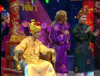 [ẢNH] Hành trình ‘nhan sắc’ của cặp bài trùng Nam Tào – Bắc Đẩu trong 16 năm ‘Táo quân’