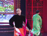 [ẢNH] Hành trình ‘nhan sắc’ của cặp bài trùng Nam Tào – Bắc Đẩu trong 16 năm ‘Táo quân’