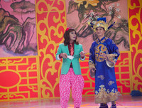 [ẢNH] Hành trình ‘nhan sắc’ của cặp bài trùng Nam Tào – Bắc Đẩu trong 16 năm ‘Táo quân’