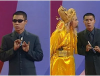 [ẢNH] Hành trình ‘nhan sắc’ của cặp bài trùng Nam Tào – Bắc Đẩu trong 16 năm ‘Táo quân’