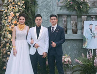 [ẢNH] Những đám cưới 