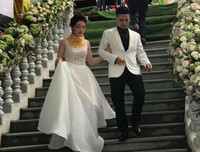 [ẢNH] Những đám cưới 