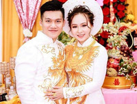 [ẢNH] Những đám cưới 