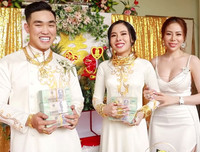 [ẢNH] Những đám cưới 