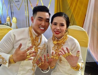 [ẢNH] Những đám cưới 