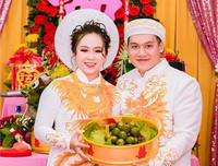 [ẢNH] Những đám cưới 