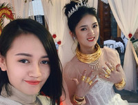 [ẢNH] Những đám cưới 