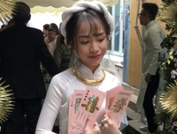 [ẢNH] Những đám cưới 