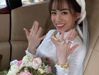 [ẢNH] Những đám cưới 