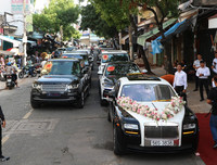 [ẢNH] Những đám cưới 