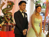 [ẢNH] Những đám cưới 