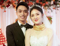 [ẢNH] Những đám cưới 