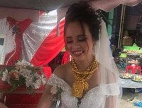 [ẢNH] Những đám cưới 