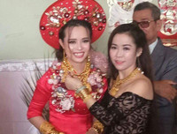 [ẢNH] Những đám cưới 