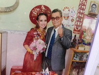 [ẢNH] Những đám cưới 