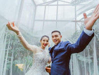 [ẢNH] Những đám cưới 