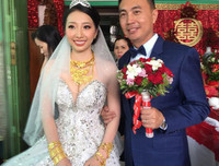 [ẢNH] Những đám cưới 