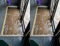 [ẢNH] Những trận lụt lịch sử biến Hà Nội thành 