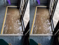 [ẢNH] Những trận lụt lịch sử biến Hà Nội thành 