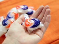 [ẢNH] Hiểm họa chết người từ những trào lưu 