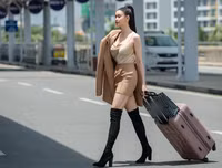 [ẢNH] Những bà mẹ đơn thân ‘nóng bỏng’ nhất làng giải trí Việt