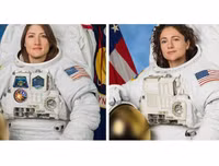 [ẢNH] Những khuôn hình đáng nhớ của NASA trong hơn 60 năm qua