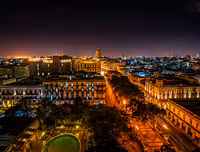 [ẢNH] Những thành phố 