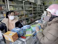 [ẢNH] Hình ảnh đẹp của người Việt giữa mùa dịch virus corona