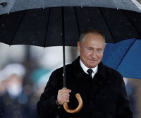 [ẢNH] Các nước trên thế giới tưởng niệm 100 năm ngày kết thúc Thế Chiến I