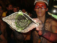 [ẢNH] Rợn người trước những nghi lễ đáng sợ trên thế giới