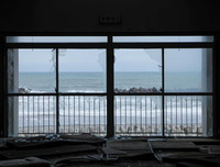 [ẢNH] Bên trong vùng cấm tại Fukushima 9 năm sau thảm họa