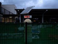 [ẢNH] Bên trong vùng cấm tại Fukushima 9 năm sau thảm họa