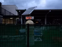 [ẢNH] Bên trong vùng cấm tại Fukushima 9 năm sau thảm họa