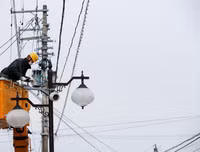 [ẢNH] Bên trong vùng cấm tại Fukushima 9 năm sau thảm họa