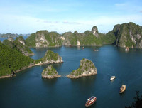 Những địa điểm không thể bỏ qua khi tới vịnh Hạ Long