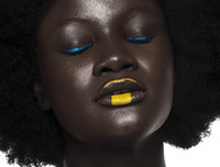 [ẢNH] Những phụ nữ đẹp lạ lùng, phá vỡ chuẩn mực sắc đẹp của thế giới