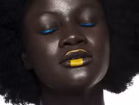 [ẢNH] Những phụ nữ đẹp lạ lùng, phá vỡ chuẩn mực sắc đẹp của thế giới