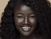 [ẢNH] Những phụ nữ đẹp lạ lùng, phá vỡ chuẩn mực sắc đẹp của thế giới