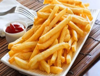 Chế độ ăn uống đẩy lùi bệnh ung thư!